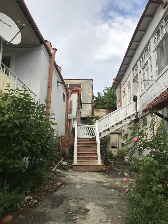 Apartment Relax Point Signagi Exterior foto